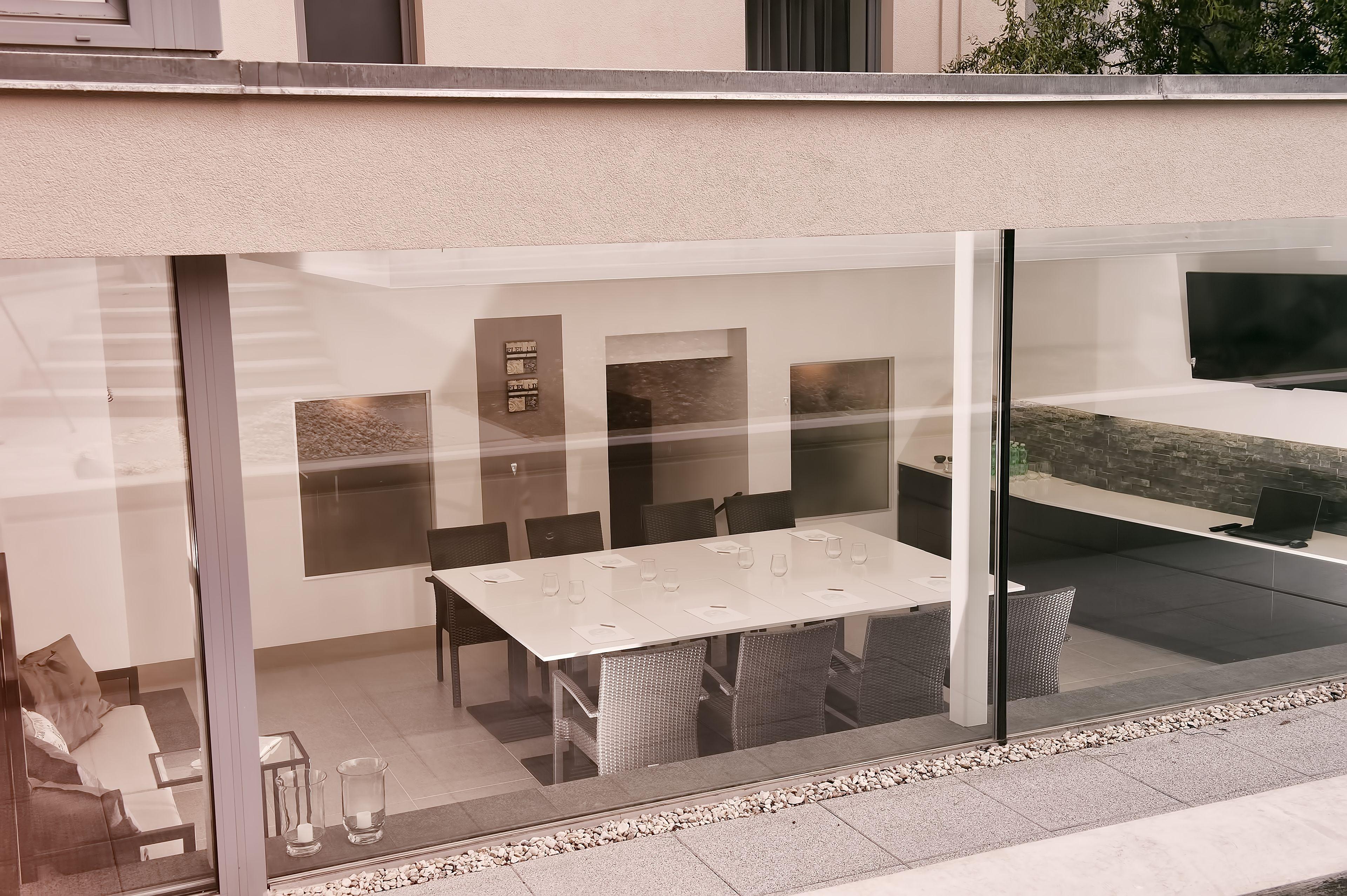 Villa Na Vinici — Photos 1